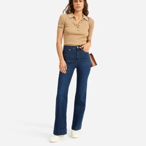 Modern Flare Jean